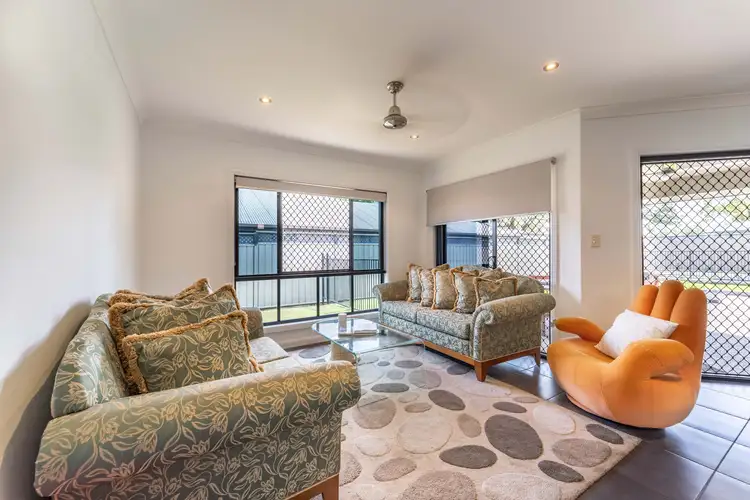 Seventh view of Homely house listing, 6 Brokenwood Street, Emerald QLD 4720