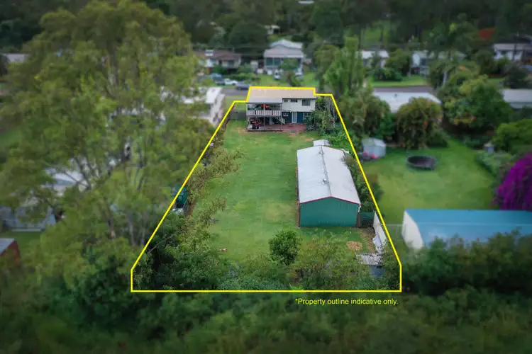 66 Frawley Drive, Redbank Plains QLD 4301