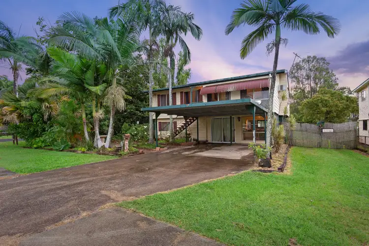 Second view of Homely house listing, 66 Frawley Drive, Redbank Plains QLD 4301
