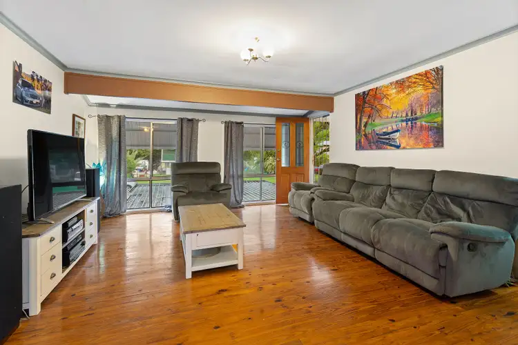 Fifth view of Homely house listing, 66 Frawley Drive, Redbank Plains QLD 4301
