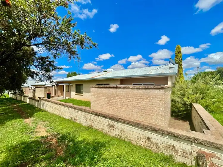 47 Victoria Street, Parkes NSW 2870