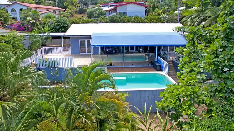 Third view of Homely house listing, 41 Moresby Street, Trinity Beach QLD 4879