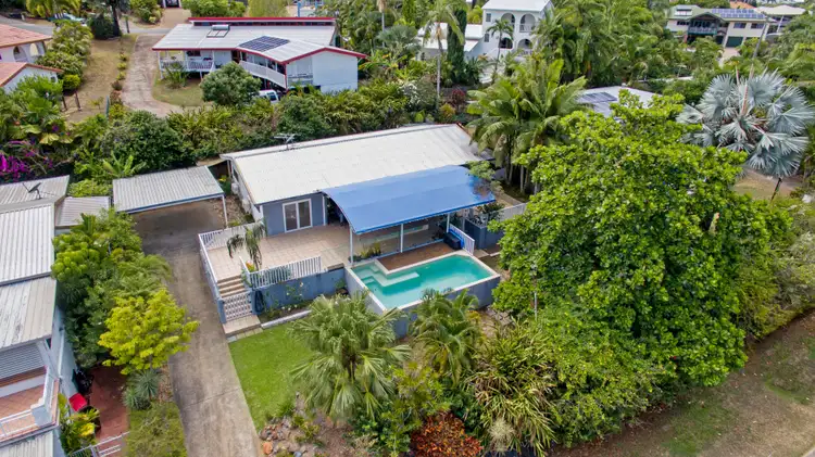 Fifth view of Homely house listing, 41 Moresby Street, Trinity Beach QLD 4879