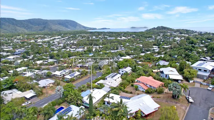 Sixth view of Homely house listing, 41 Moresby Street, Trinity Beach QLD 4879
