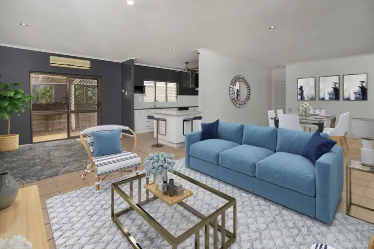 Seventh view of Homely house listing, 41 Moresby Street, Trinity Beach QLD 4879