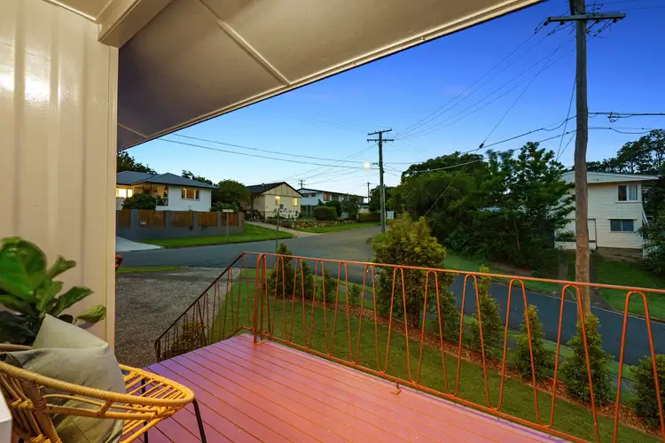 Third view of Homely house listing, 1 Dellow Street, Acacia Ridge QLD 4110