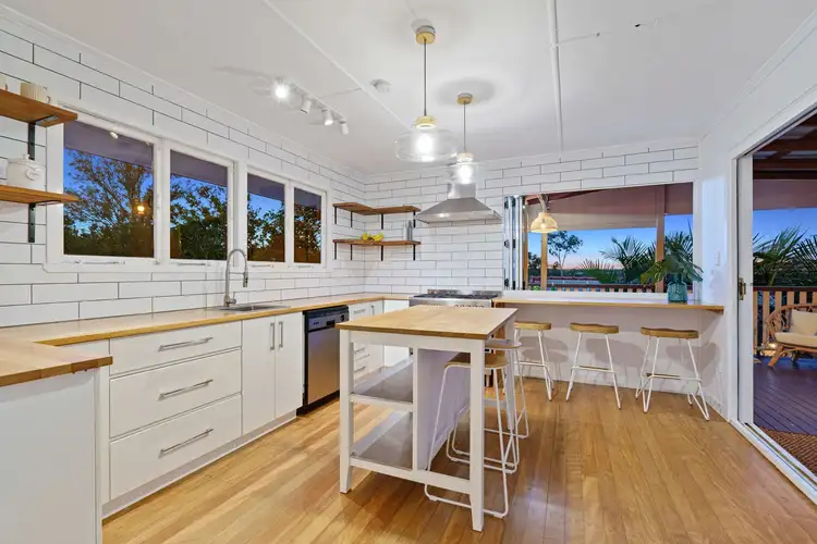 Fourth view of Homely house listing, 1 Dellow Street, Acacia Ridge QLD 4110