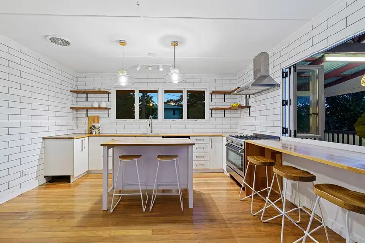 Fifth view of Homely house listing, 1 Dellow Street, Acacia Ridge QLD 4110