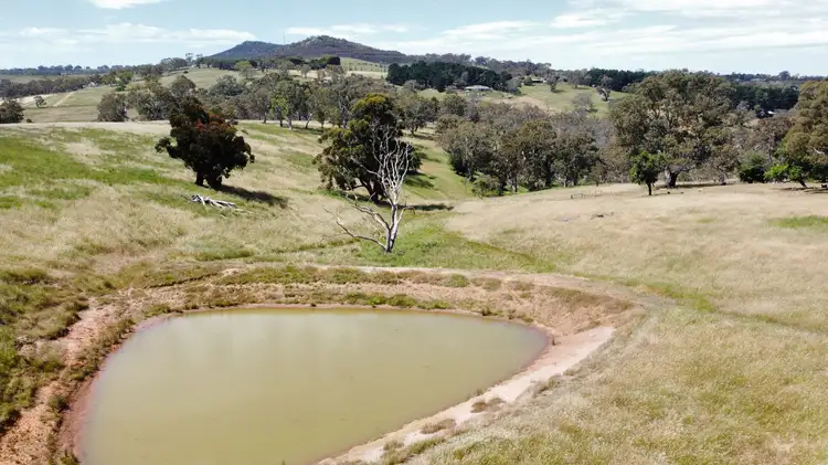 Third view of Homely land listing, LOT 71 Blight Road, Mount Barker Springs SA 5251
