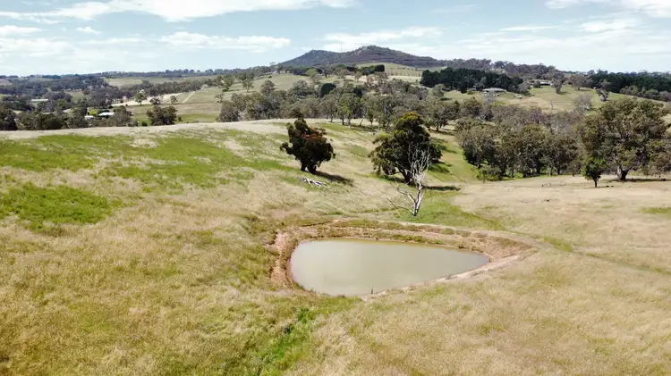 Fourth view of Homely land listing, LOT 71 Blight Road, Mount Barker Springs SA 5251