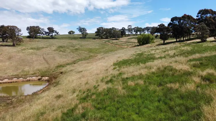 Sixth view of Homely land listing, LOT 71 Blight Road, Mount Barker Springs SA 5251