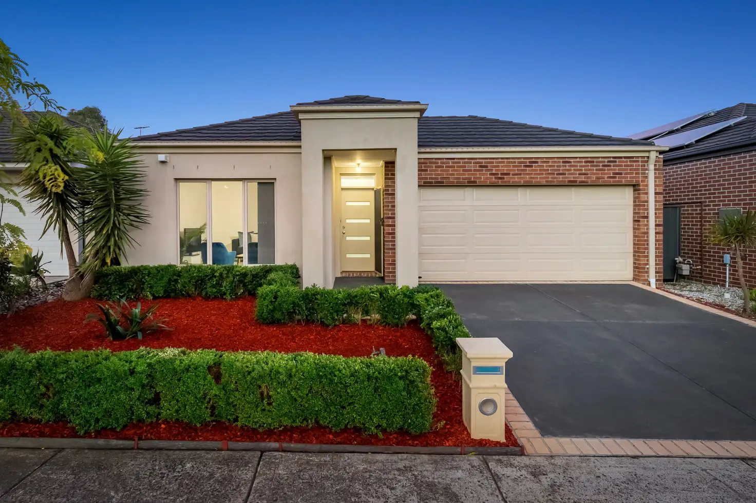 Main view of Homely house listing, 11 Conelly Way, South Morang VIC 3752