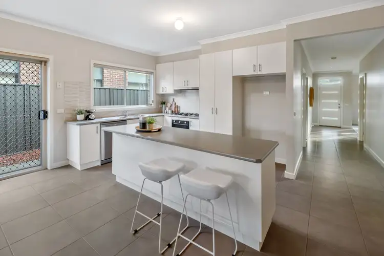 Second view of Homely house listing, 11 Conelly Way, South Morang VIC 3752
