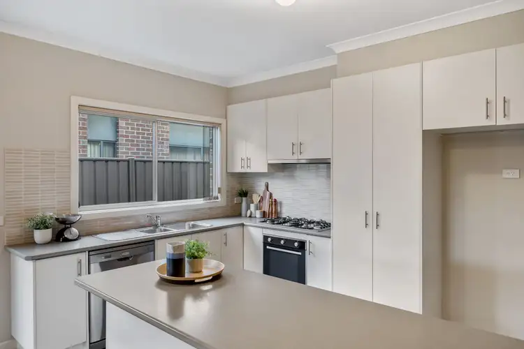 Third view of Homely house listing, 11 Conelly Way, South Morang VIC 3752