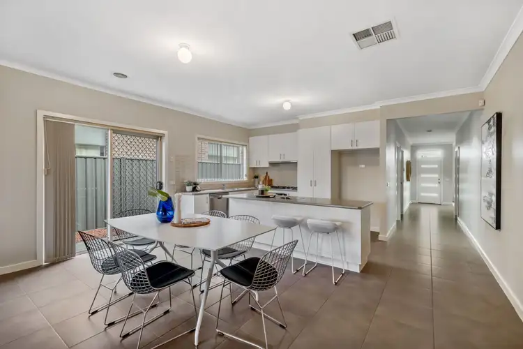 Fourth view of Homely house listing, 11 Conelly Way, South Morang VIC 3752