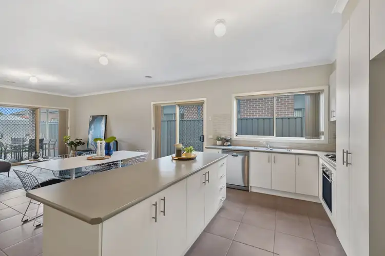 Fifth view of Homely house listing, 11 Conelly Way, South Morang VIC 3752