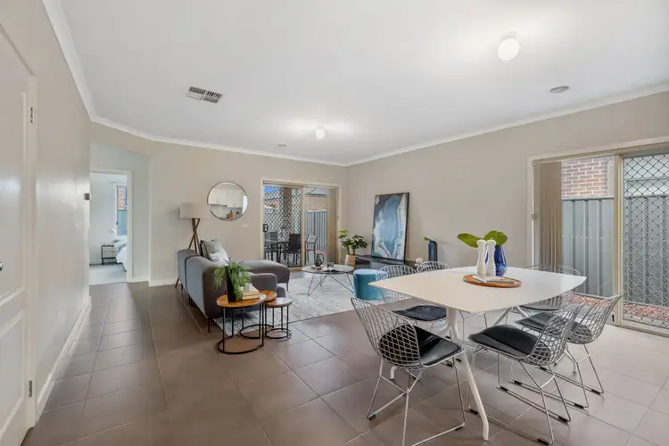 Sixth view of Homely house listing, 11 Conelly Way, South Morang VIC 3752