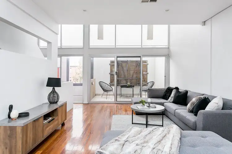 Second view of Homely house listing, 8A Karatta Dock, Port Adelaide SA 5015