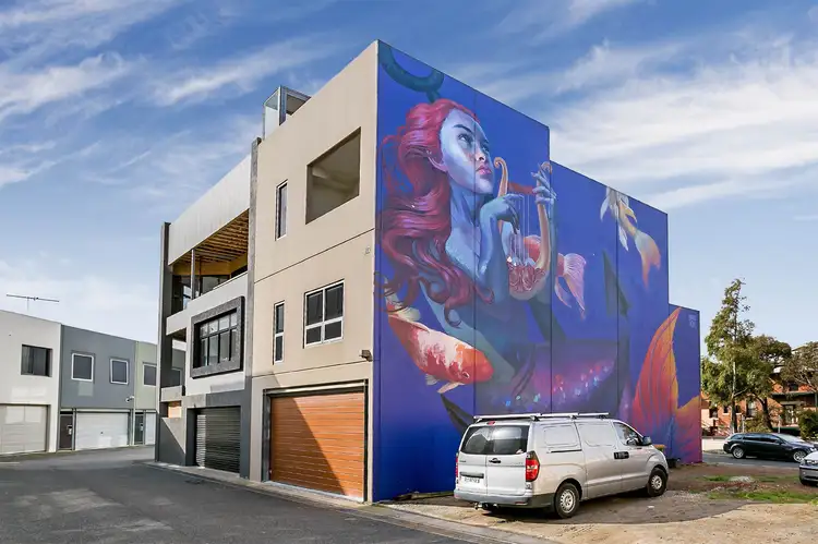 Third view of Homely house listing, 8A Karatta Dock, Port Adelaide SA 5015