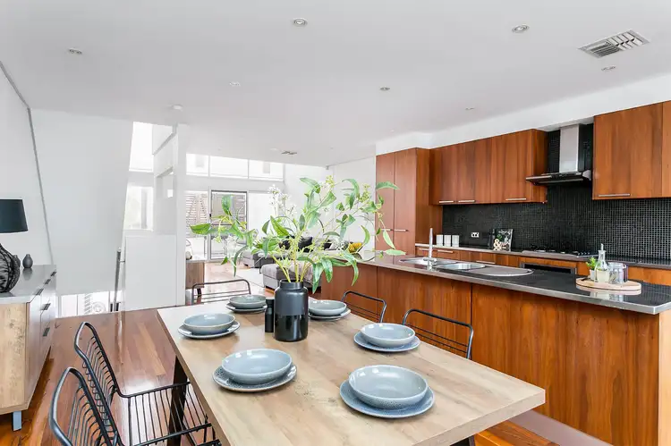 Sixth view of Homely house listing, 8A Karatta Dock, Port Adelaide SA 5015
