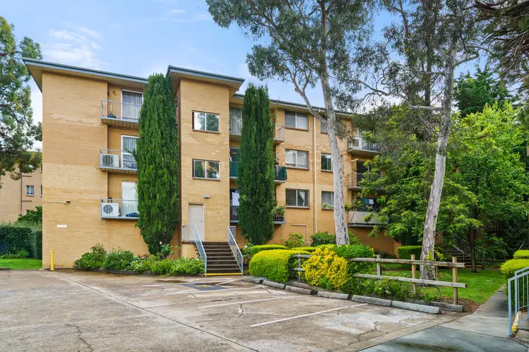 8/14 King Street, Crestwood NSW 2620
