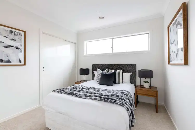 Main view of Homely house listing, 11 Gemsig Road, Kalkallo VIC 3064