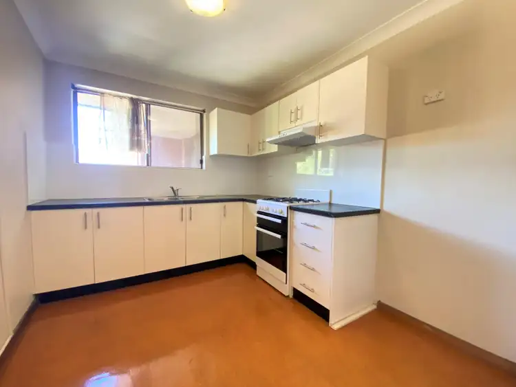 Second view of Homely unit listing, 11/18-20 Helen Street, Westmead NSW 2145