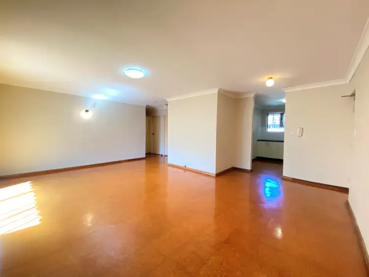 Third view of Homely unit listing, 11/18-20 Helen Street, Westmead NSW 2145