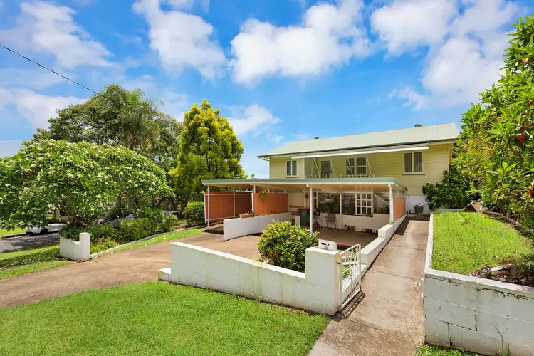 Second view of Homely house listing, 16 Rachael Street, Moorooka QLD 4105