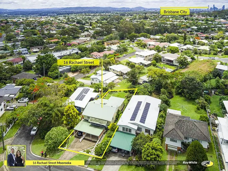 Fourth view of Homely house listing, 16 Rachael Street, Moorooka QLD 4105
