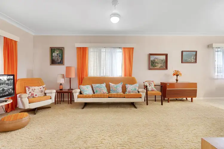 Fifth view of Homely house listing, 16 Rachael Street, Moorooka QLD 4105