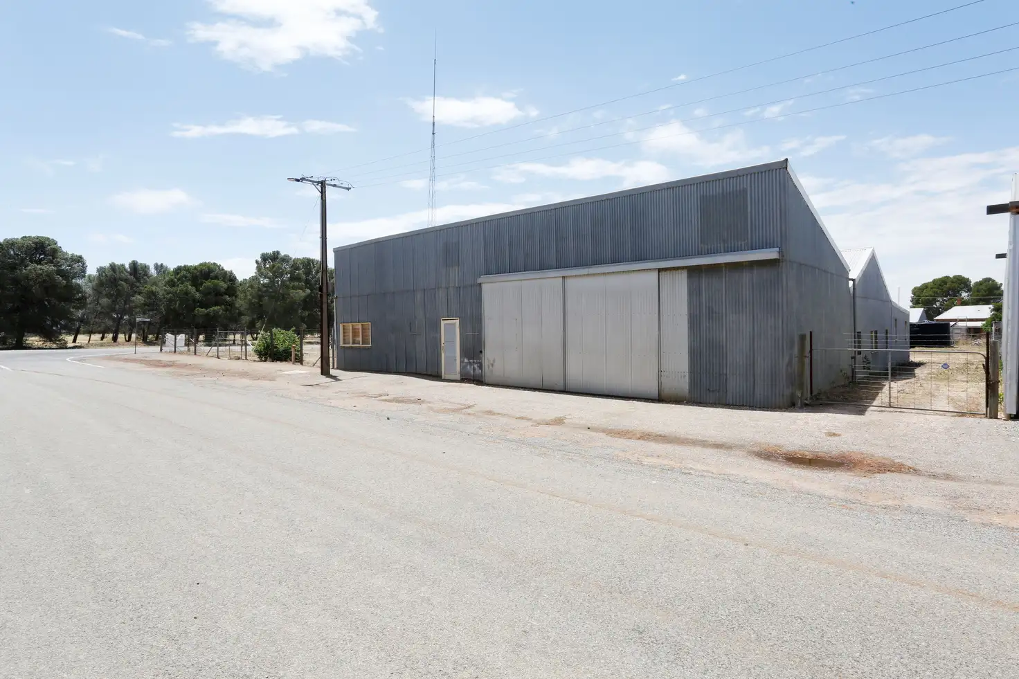 Main view of Homely other listing, 1-5 North Terrace, Snowtown SA 5520