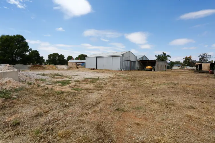Third view of Homely other listing, 1-5 North Terrace, Snowtown SA 5520