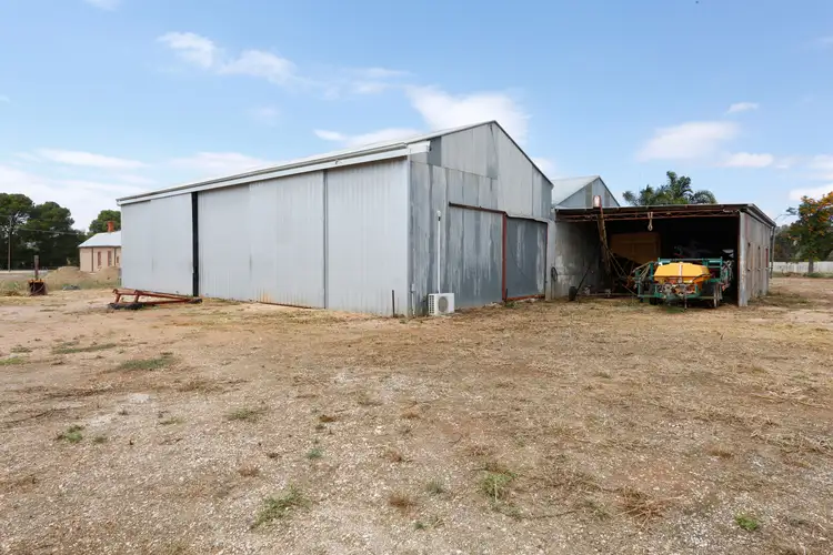 Fourth view of Homely other listing, 1-5 North Terrace, Snowtown SA 5520