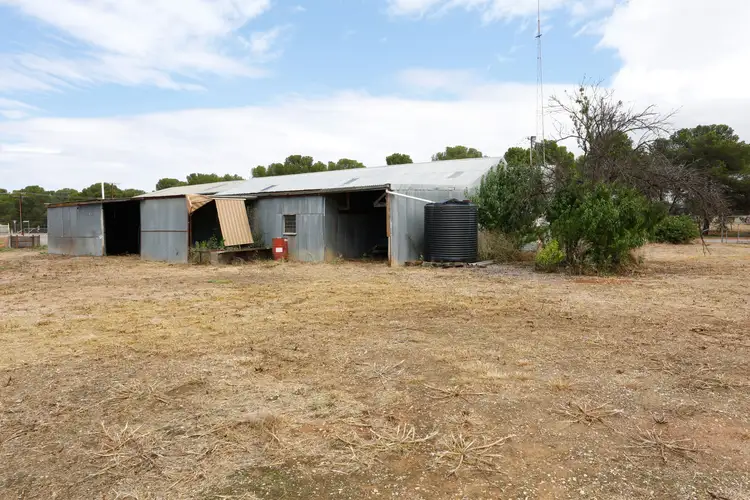 Fifth view of Homely other listing, 1-5 North Terrace, Snowtown SA 5520