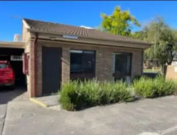 Main view of Homely house listing, 4/45 - 47 Edgar Street, Kingsville VIC 3012