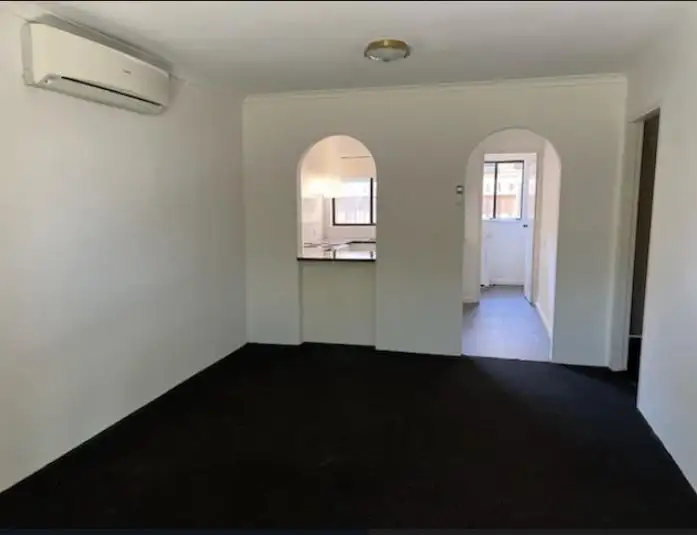 Third view of Homely house listing, 4/45 - 47 Edgar Street, Kingsville VIC 3012