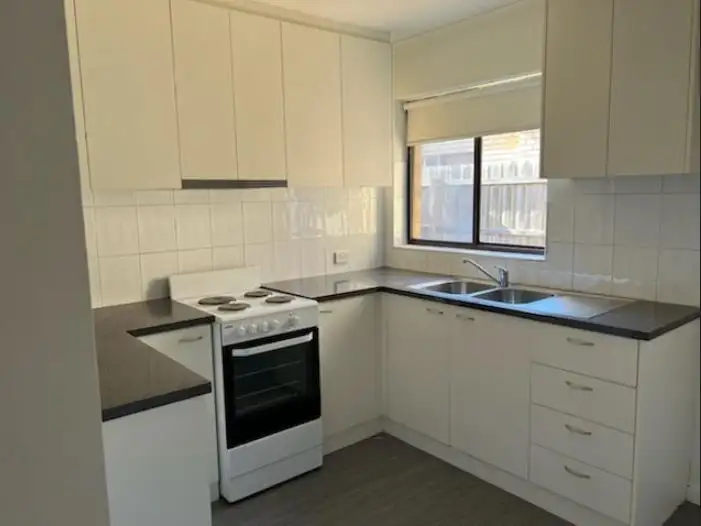 Fourth view of Homely house listing, 4/45 - 47 Edgar Street, Kingsville VIC 3012