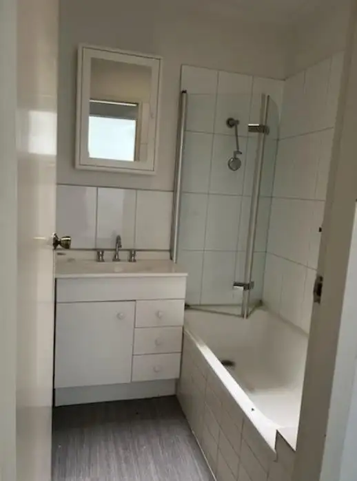 Fifth view of Homely house listing, 4/45 - 47 Edgar Street, Kingsville VIC 3012