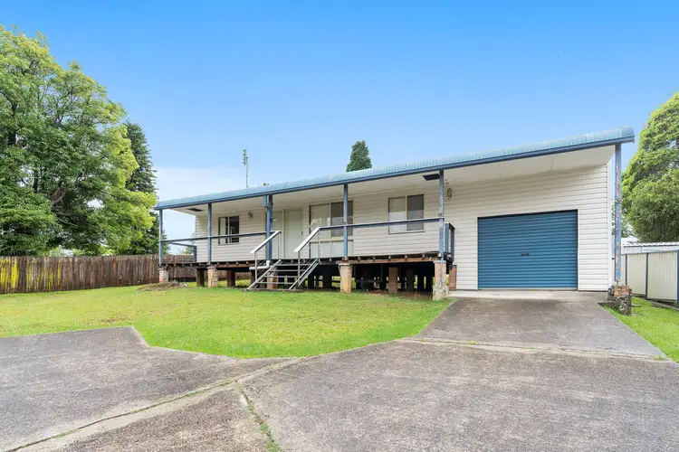 Main view of Homely house listing, 10 Wellings Street, Morisset NSW 2264