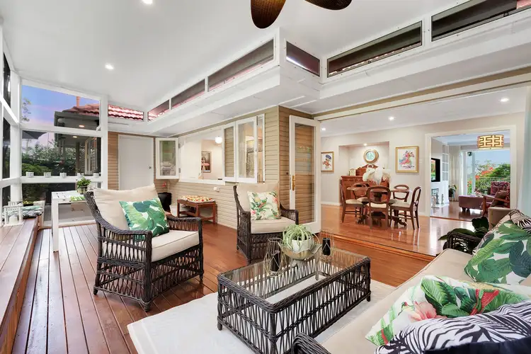 Fifth view of Homely house listing, 23 Strathfield Street, Tarragindi QLD 4121
