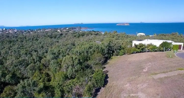 Second view of Homely land listing, 9 Coral Islands Court, Zilzie QLD 4710