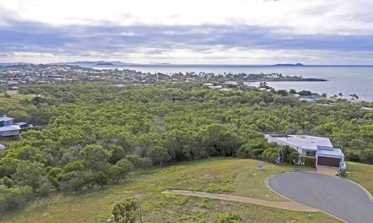 Third view of Homely land listing, 9 Coral Islands Court, Zilzie QLD 4710