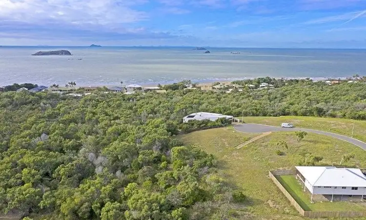 Fourth view of Homely land listing, 9 Coral Islands Court, Zilzie QLD 4710