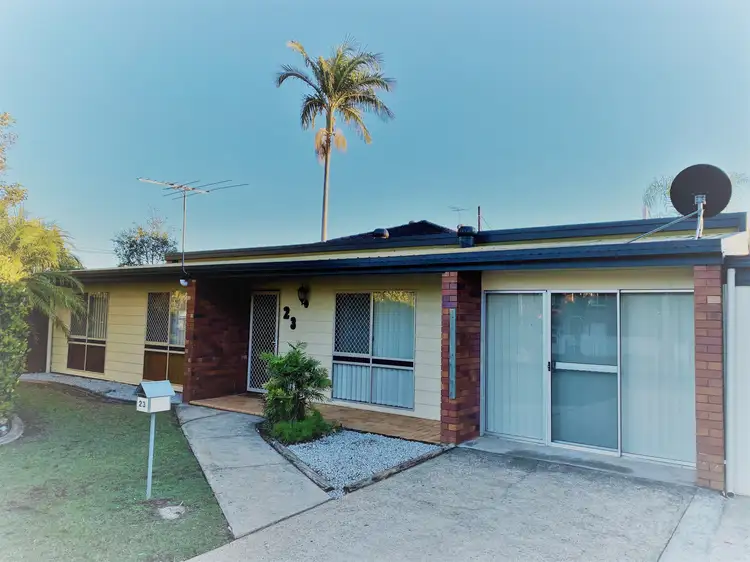 23 Cecily Street, Kallangur QLD 4503