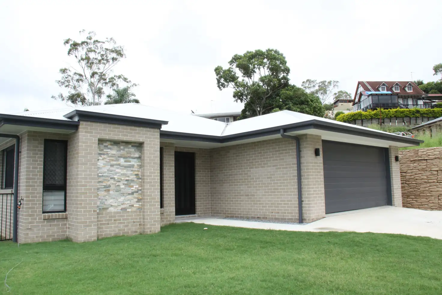 Main view of Homely house listing, 3 Tamara Court, Boyne Island QLD 4680
