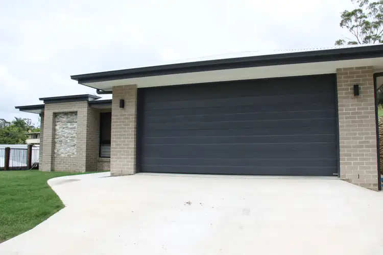 Second view of Homely house listing, 3 Tamara Court, Boyne Island QLD 4680