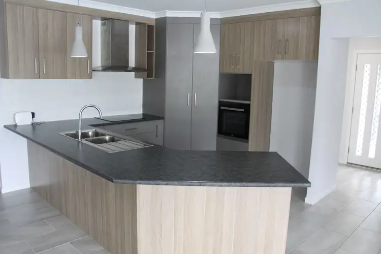 Fifth view of Homely house listing, 3 Tamara Court, Boyne Island QLD 4680