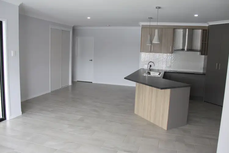 Sixth view of Homely house listing, 3 Tamara Court, Boyne Island QLD 4680