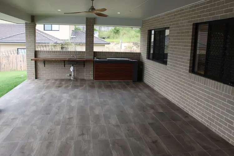 Seventh view of Homely house listing, 3 Tamara Court, Boyne Island QLD 4680